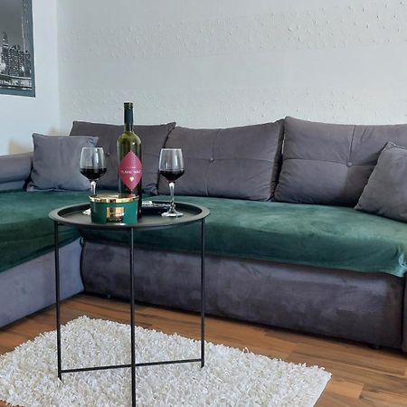 Apartment Zana Pirovac Zewnętrze zdjęcie