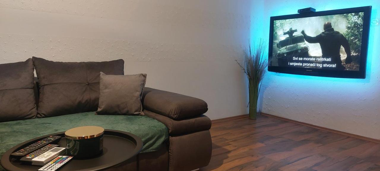 Apartment Zana Pirovac Zewnętrze zdjęcie