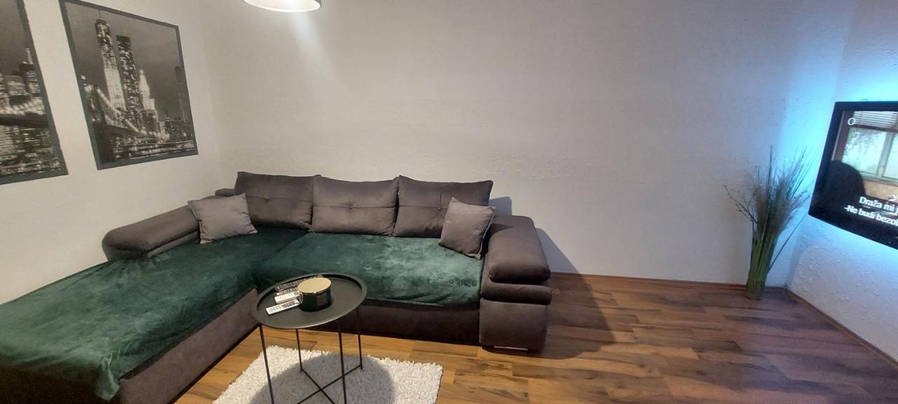 Apartment Zana Pirovac Zewnętrze zdjęcie