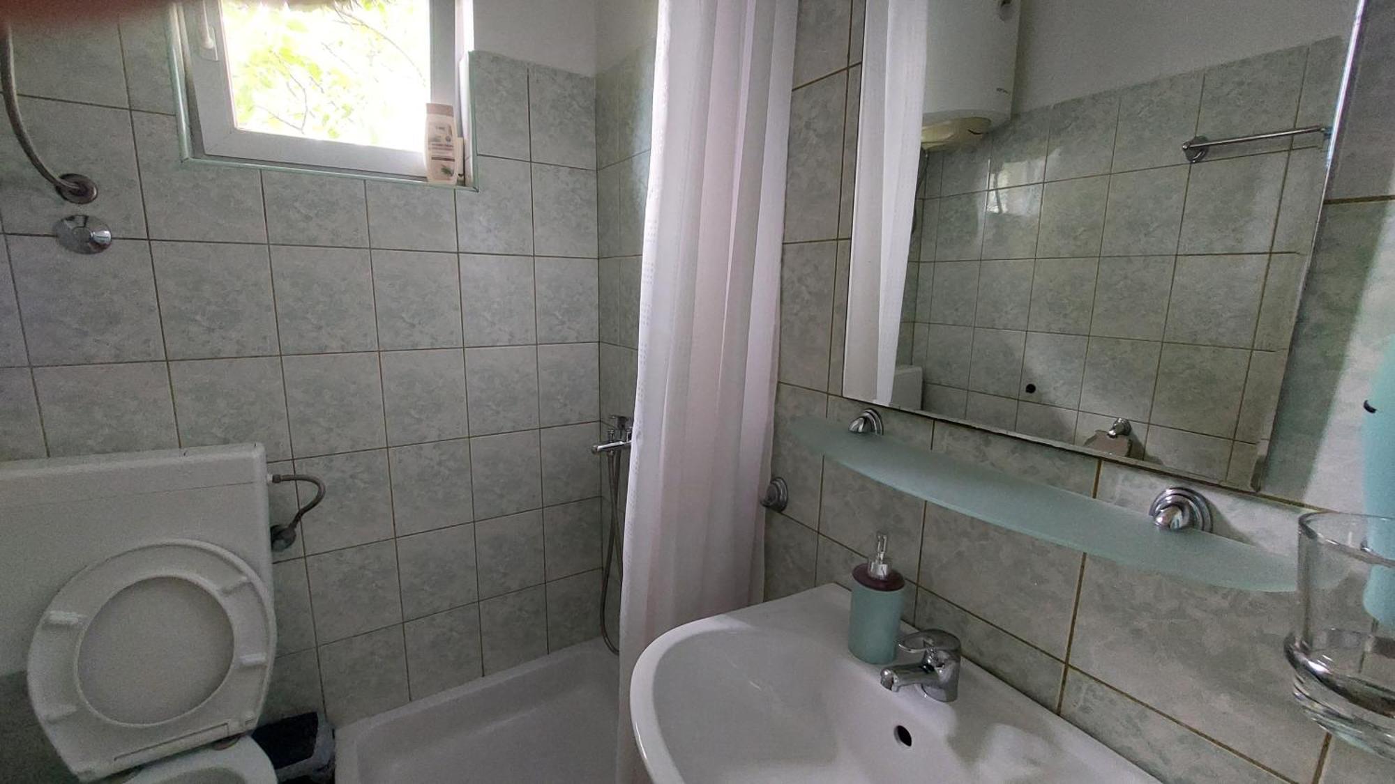 Apartment Zana Pirovac Zewnętrze zdjęcie