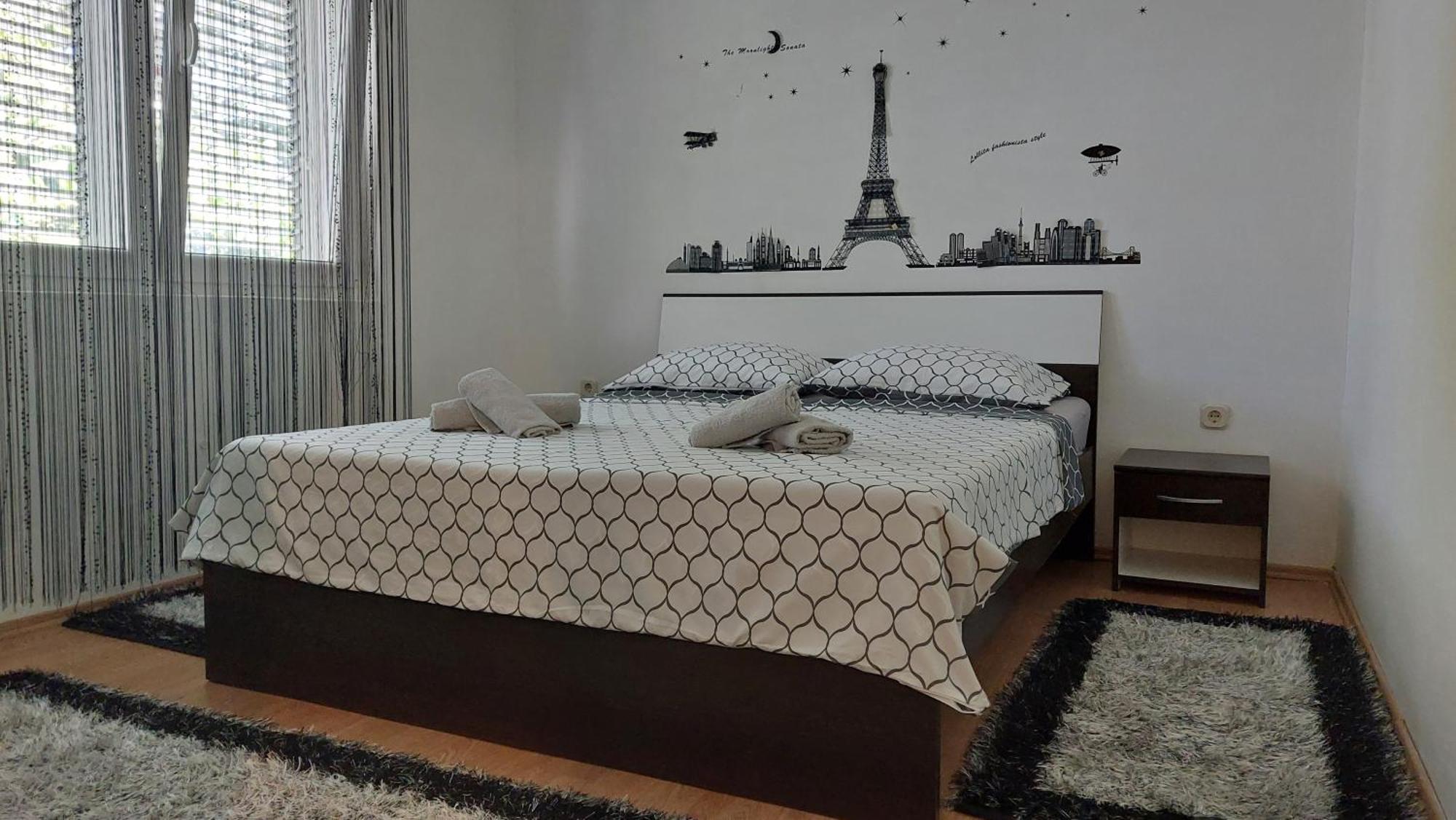 Apartment Zana Pirovac Zewnętrze zdjęcie